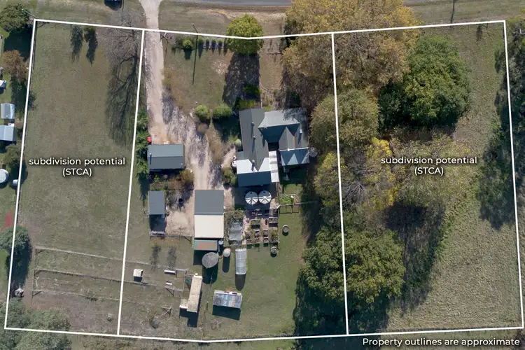 Third view of Homely house listing, 18 Morrison Street, Kimberley TAS 7304