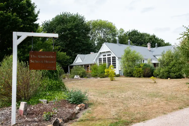 Fifth view of Homely house listing, 18 Morrison Street, Kimberley TAS 7304