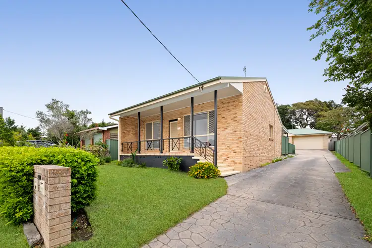 103 Hume Boulevard, Killarney Vale NSW 2261
