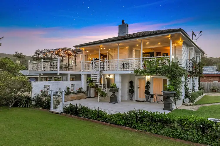 Main view of Homely house listing, 21 Uratta Street, West Gosford NSW 2250