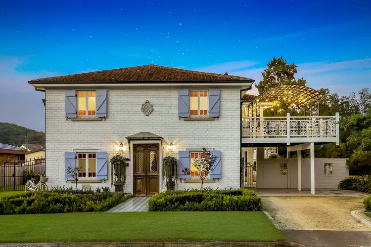 Second view of Homely house listing, 21 Uratta Street, West Gosford NSW 2250