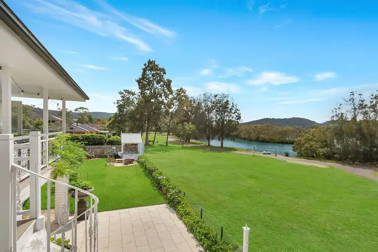 Fifth view of Homely house listing, 21 Uratta Street, West Gosford NSW 2250