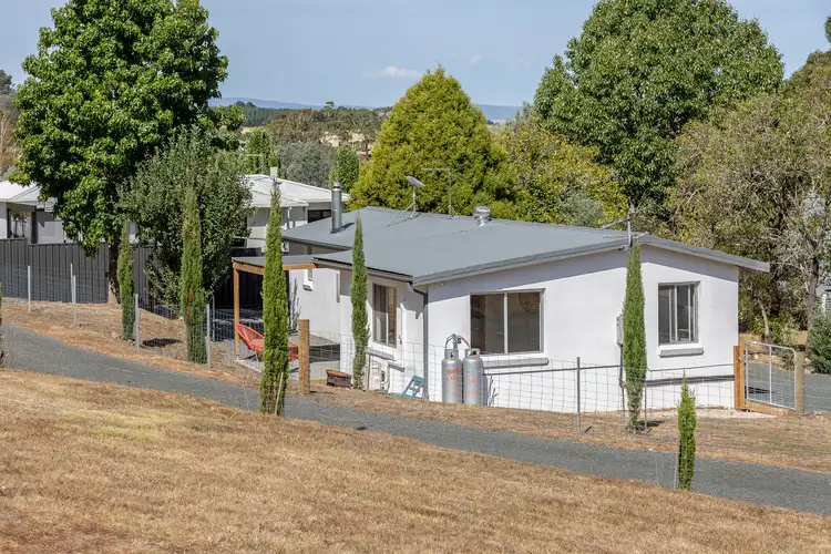 Main view of Homely house listing, 316 Perth Mill Road, Perth TAS 7300