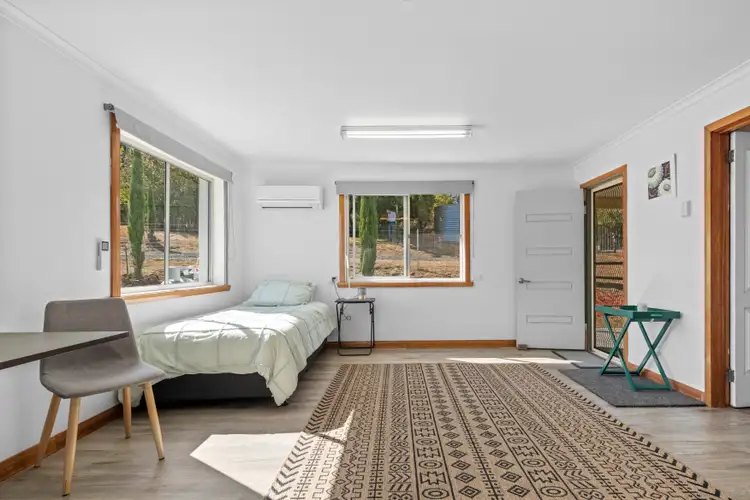 Fifth view of Homely house listing, 316 Perth Mill Road, Perth TAS 7300