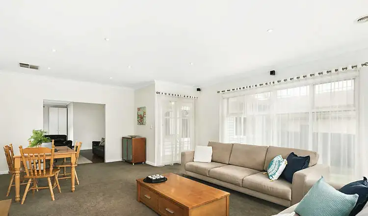 Second view of Homely house listing, 14 Moona Street, Burwood East VIC 3151