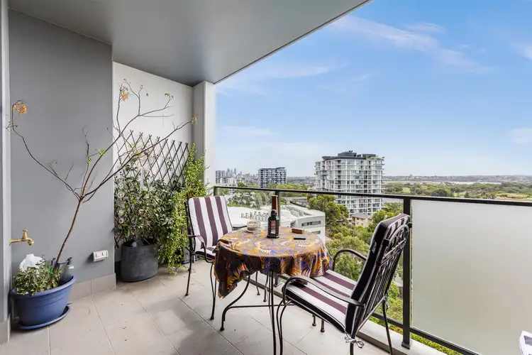 904/31 Rowe Avenue, Rivervale WA 6103