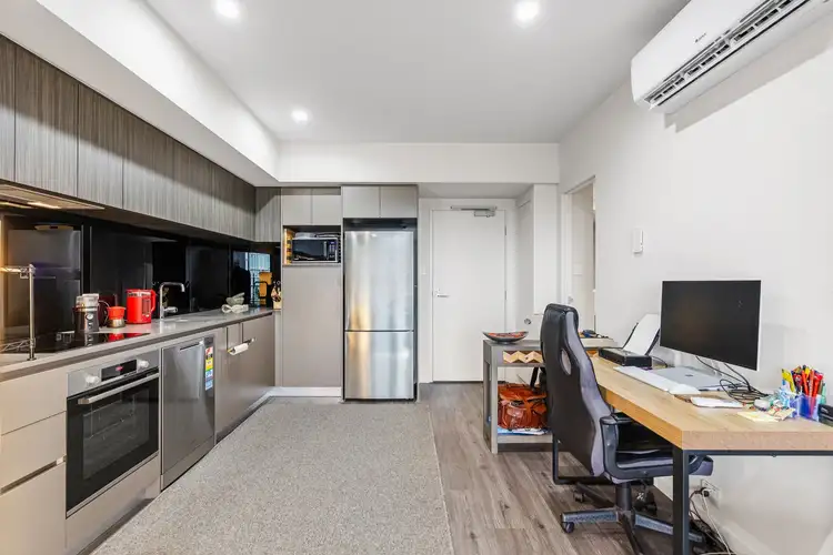 Sixth view of Homely apartment listing, 904/31 Rowe Avenue, Rivervale WA 6103