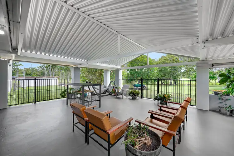 Second view of Homely house listing, 64 Sutherland Street, Calliope QLD 4680