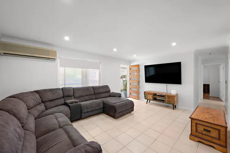 Third view of Homely house listing, 64 Sutherland Street, Calliope QLD 4680
