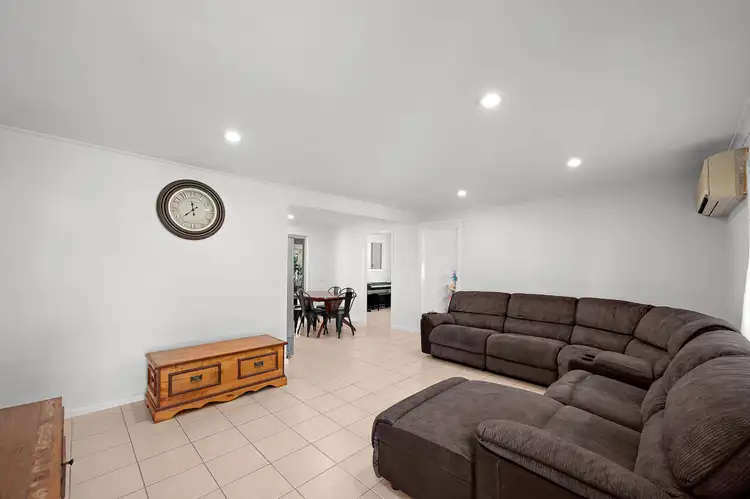 Fifth view of Homely house listing, 64 Sutherland Street, Calliope QLD 4680