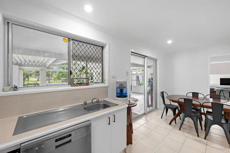 Sixth view of Homely house listing, 64 Sutherland Street, Calliope QLD 4680