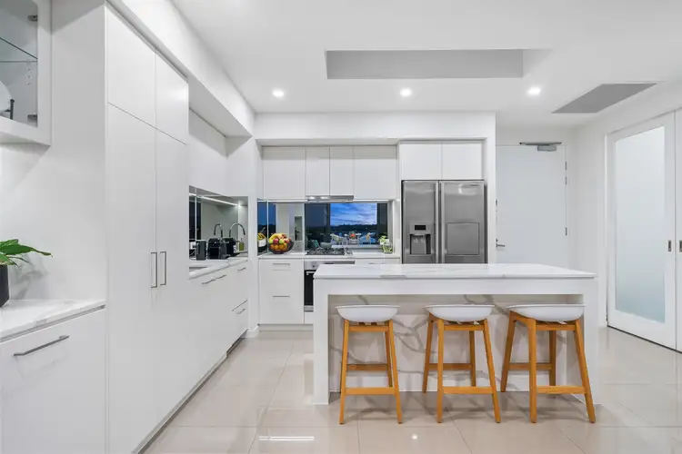 Third view of Homely apartment listing, 129/37 Sickle Avenue, Hope Island QLD 4212