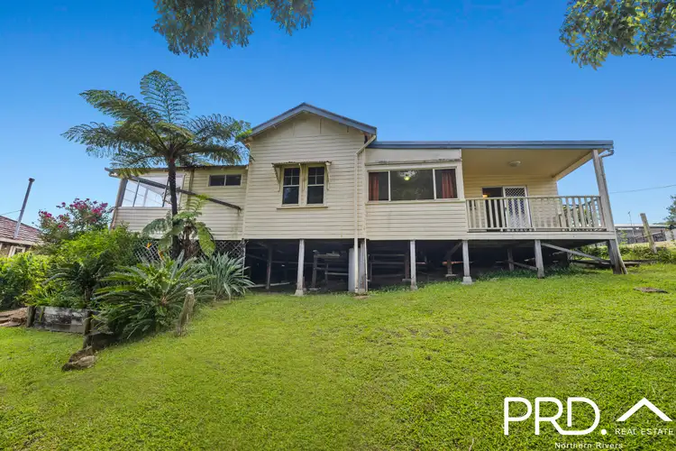 29 Gardner Lane, Kyogle NSW 2474