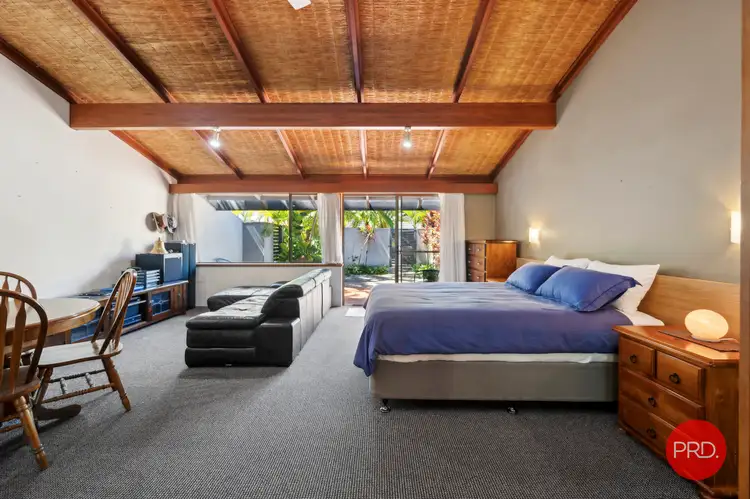 Fourth view of Homely studio listing, 116/8 Solitary Islands Way, Sapphire Beach NSW 2450