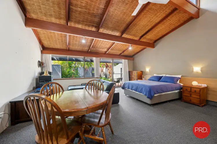 Fifth view of Homely studio listing, 116/8 Solitary Islands Way, Sapphire Beach NSW 2450