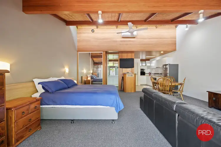Sixth view of Homely studio listing, 116/8 Solitary Islands Way, Sapphire Beach NSW 2450