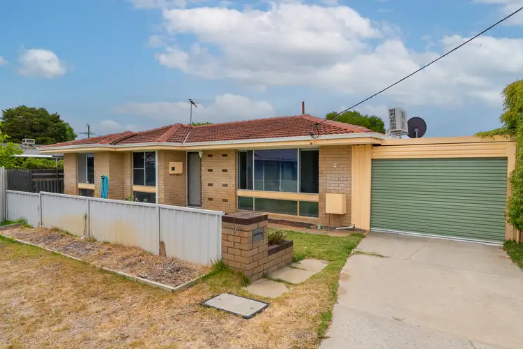2 Turana Place, Rockingham WA 6168