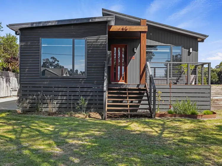 Third view of Homely house listing, 44 Ross St, Port Welshpool VIC 3965
