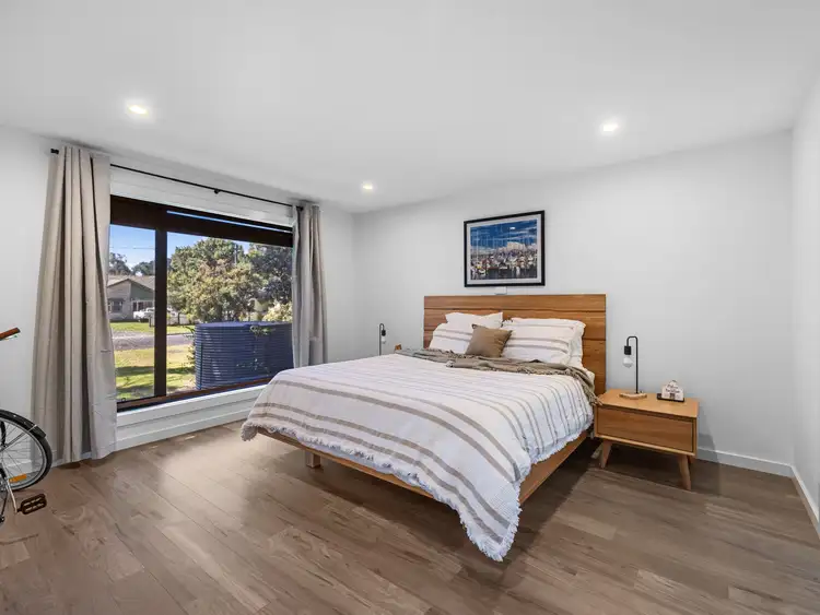 Sixth view of Homely house listing, 44 Ross St, Port Welshpool VIC 3965