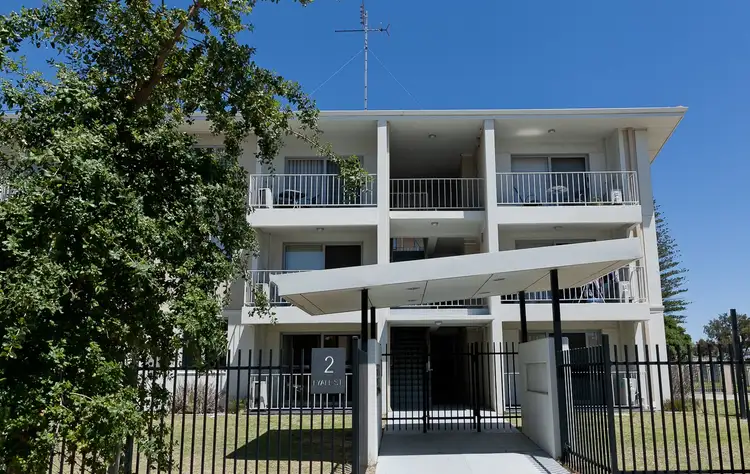 24/2 Lyall Street, South Perth WA 6151