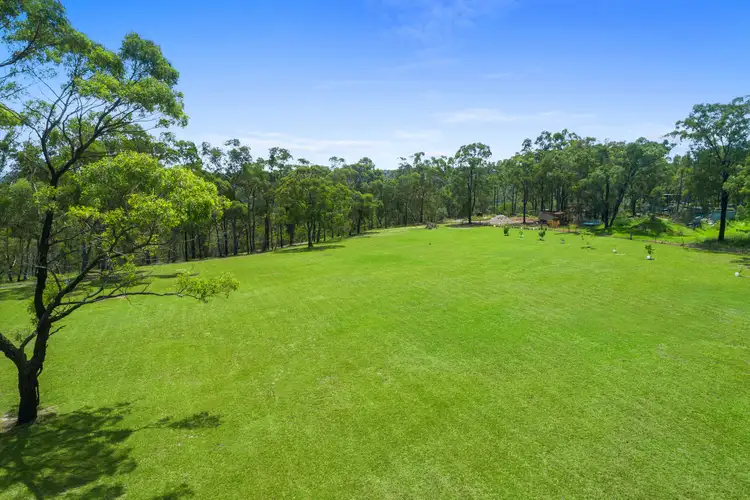Prop Lots 3 & 4 of 165 Sackville Ferry Road, South Maroota NSW 2756