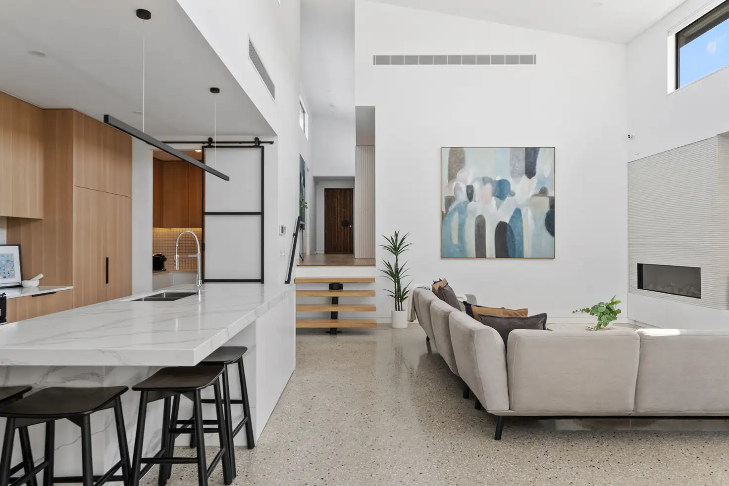 Main view of Homely house listing, 17 Moascar Street, Pascoe Vale South VIC 3044