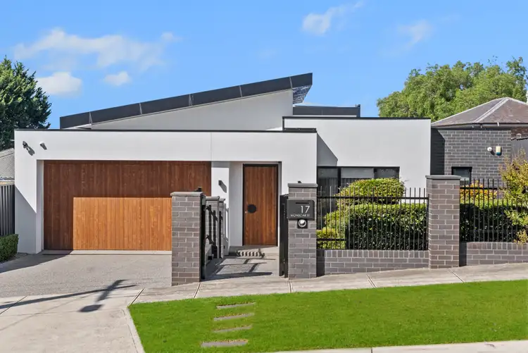 Second view of Homely house listing, 17 Moascar Street, Pascoe Vale South VIC 3044