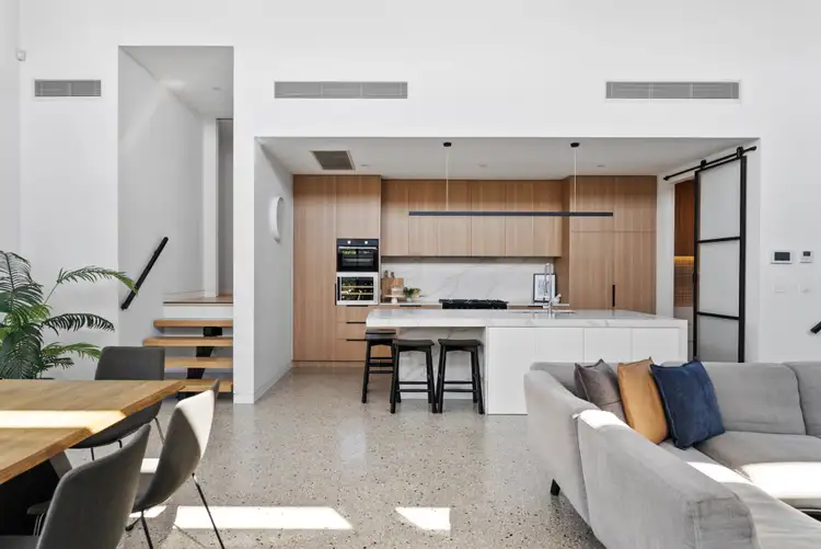 Third view of Homely house listing, 17 Moascar Street, Pascoe Vale South VIC 3044