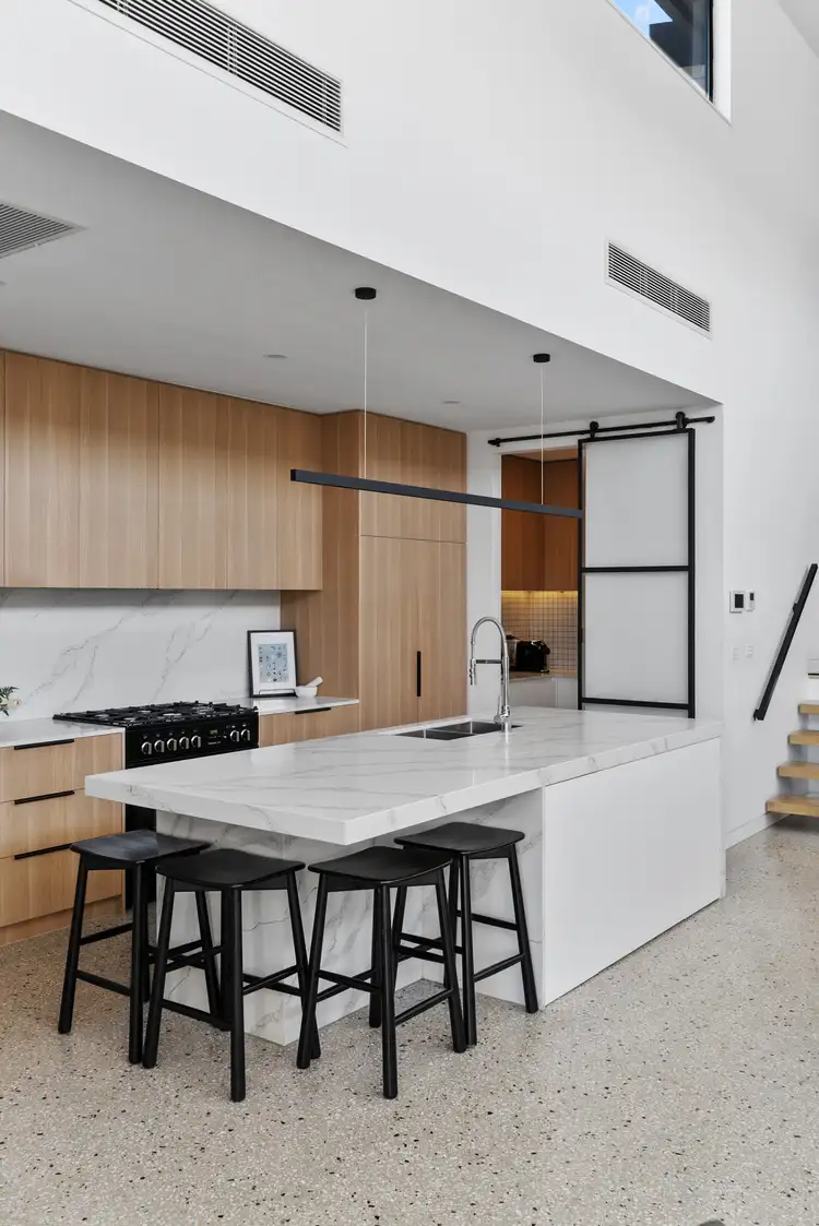 Fifth view of Homely house listing, 17 Moascar Street, Pascoe Vale South VIC 3044