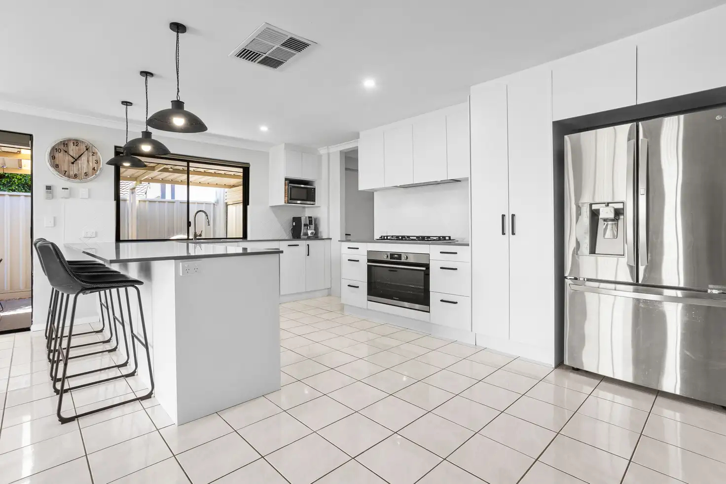 Main view of Homely house listing, 12 Dowerin Close, Beeliar WA 6164