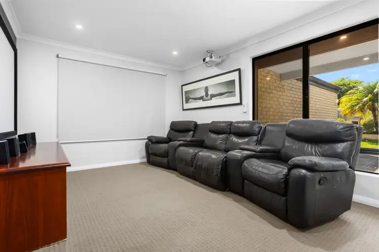 Third view of Homely house listing, 12 Dowerin Close, Beeliar WA 6164