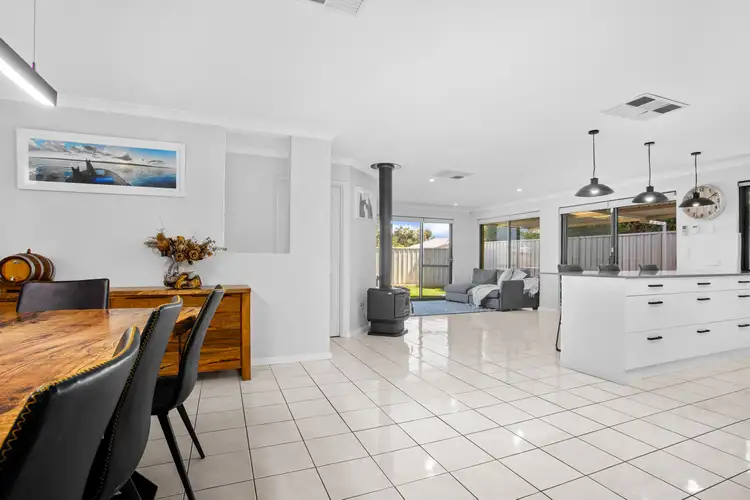 Fourth view of Homely house listing, 12 Dowerin Close, Beeliar WA 6164