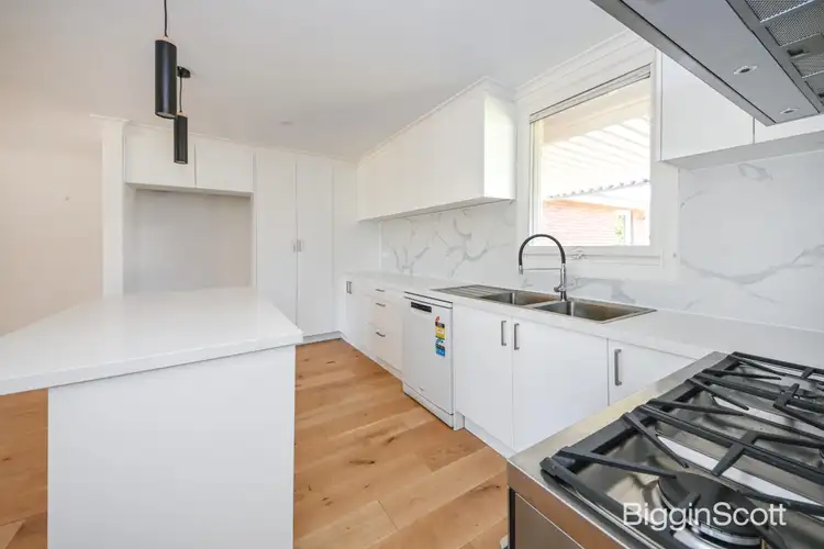 Fourth view of Homely house listing, 12 Longbourne Avenue, Notting Hill VIC 3168