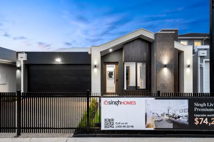 5 Callantina Road, Mickleham VIC 3064