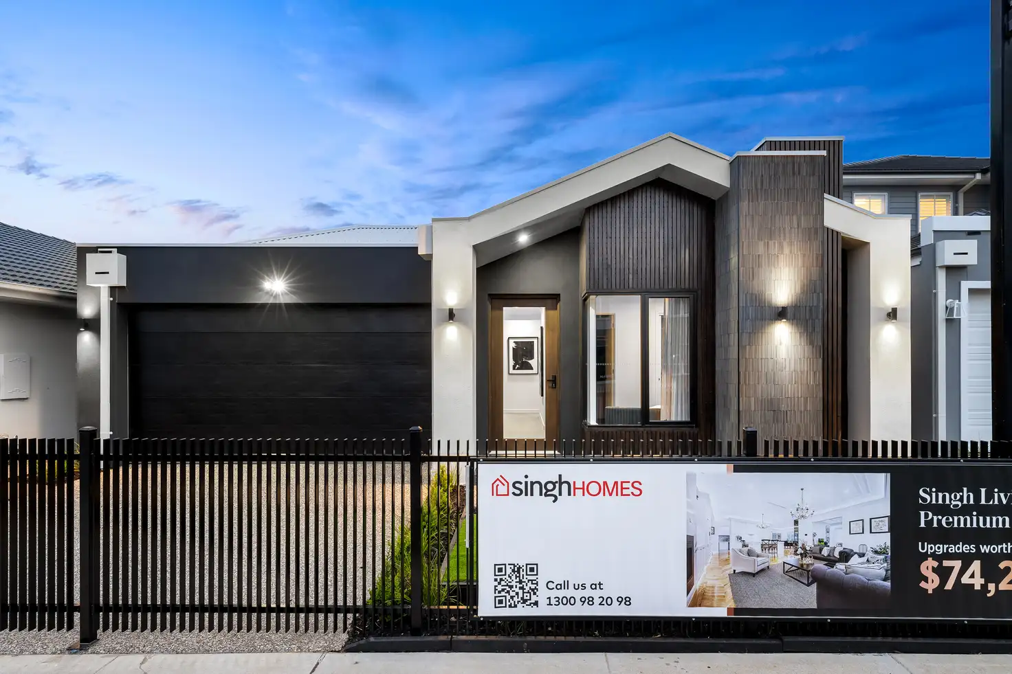 Main view of Homely house listing, 5 Callantina Road, Mickleham VIC 3064