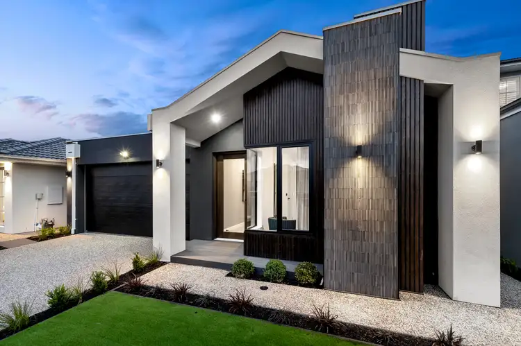 Second view of Homely house listing, 5 Callantina Road, Mickleham VIC 3064