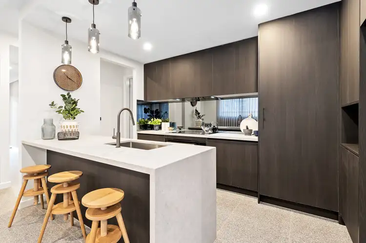 Third view of Homely house listing, 5 Callantina Road, Mickleham VIC 3064