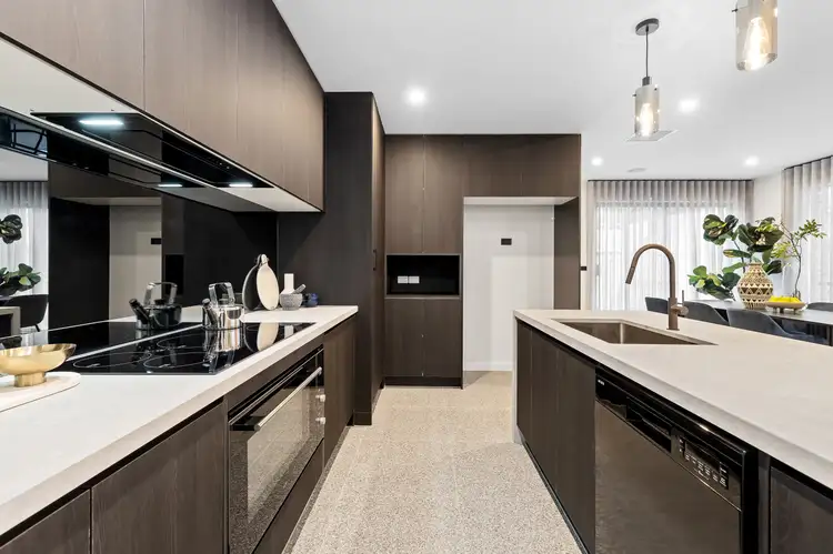 Fifth view of Homely house listing, 5 Callantina Road, Mickleham VIC 3064