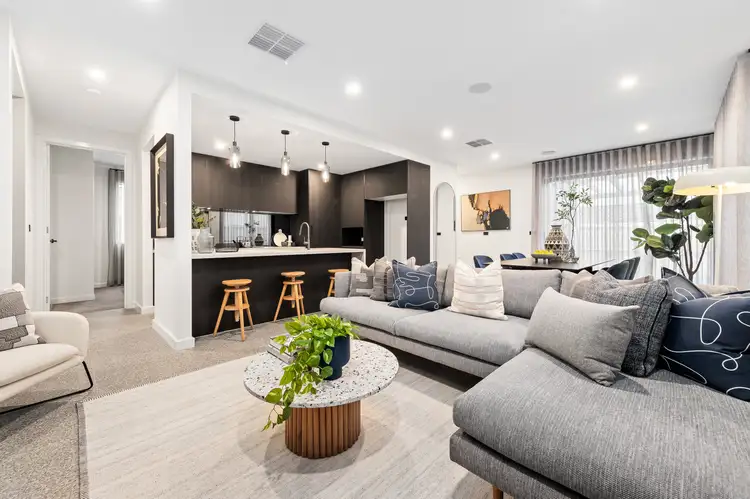 Seventh view of Homely house listing, 5 Callantina Road, Mickleham VIC 3064