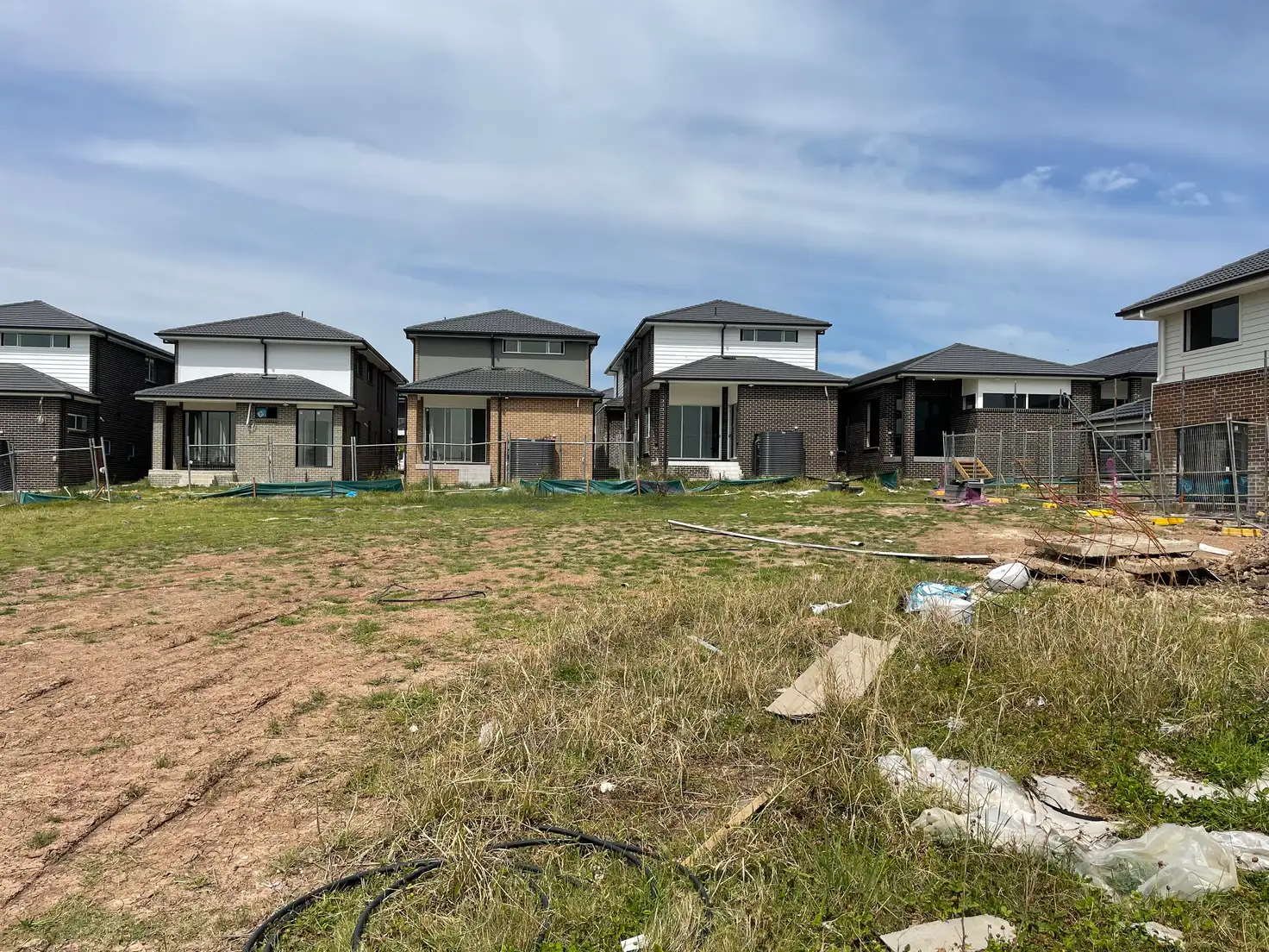 Main view of Homely land listing, 24 Auger Street, Austral NSW 2179