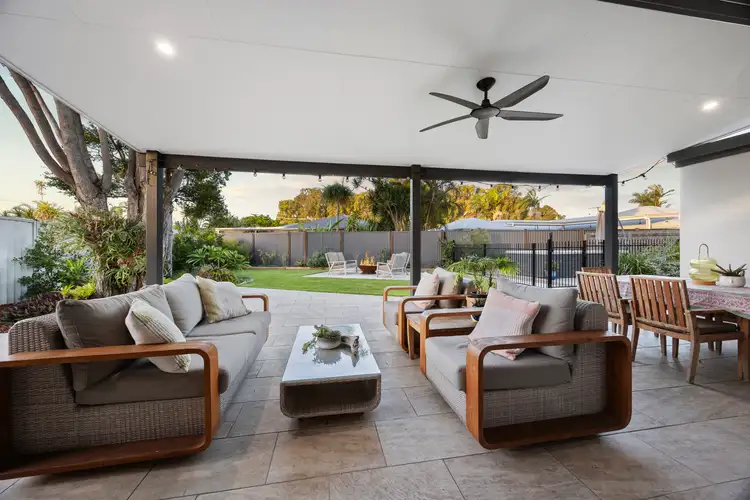 Second view of Homely house listing, 3 Lory Place, Parrearra QLD 4575