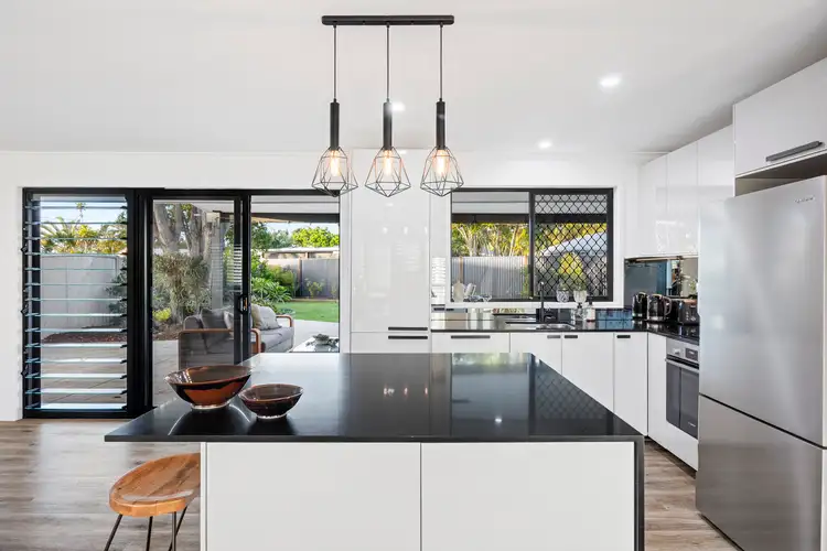 Third view of Homely house listing, 3 Lory Place, Parrearra QLD 4575