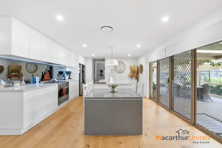 Third view of Homely house listing, 25 Dennis Street, Thirlmere NSW 2572