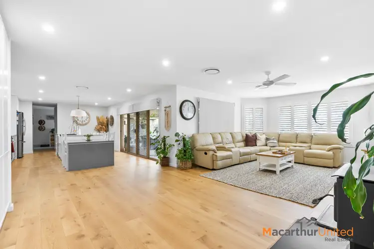 Fourth view of Homely house listing, 25 Dennis Street, Thirlmere NSW 2572