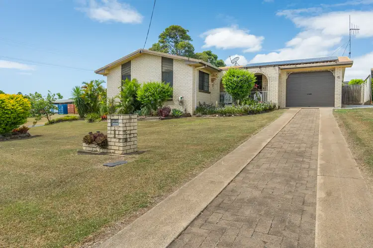 1 Cox Crescent, Millbank QLD 4670