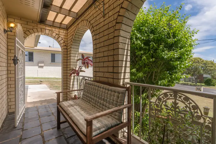 Second view of Homely house listing, 1 Cox Crescent, Millbank QLD 4670