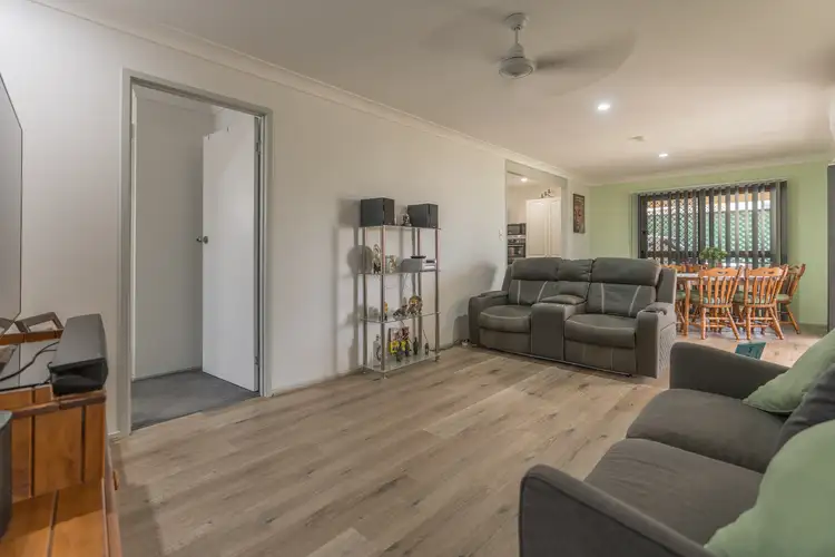 Third view of Homely house listing, 1 Cox Crescent, Millbank QLD 4670