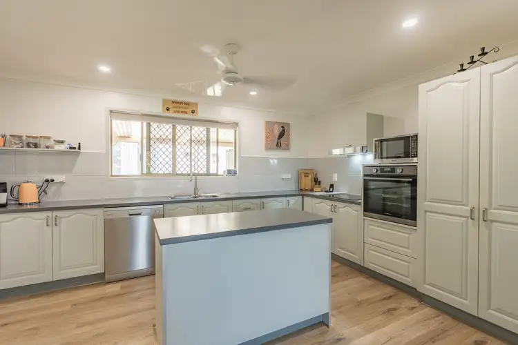 Fourth view of Homely house listing, 1 Cox Crescent, Millbank QLD 4670