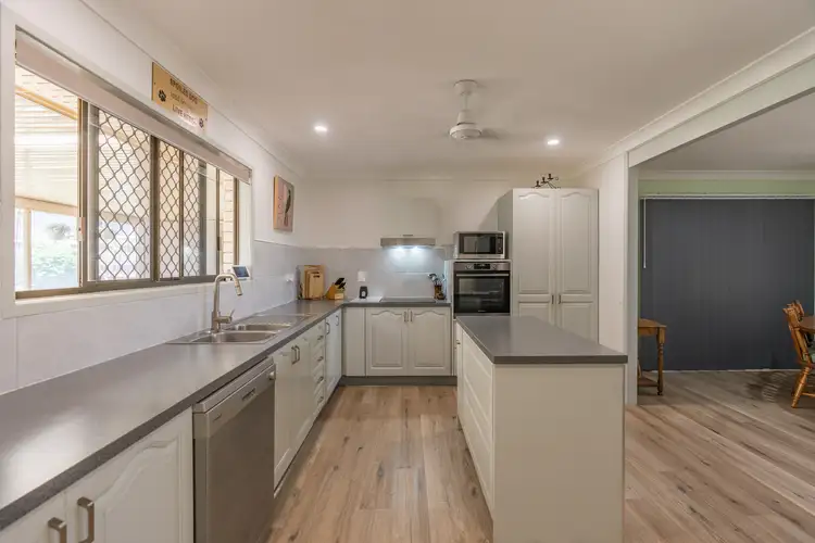 Fifth view of Homely house listing, 1 Cox Crescent, Millbank QLD 4670