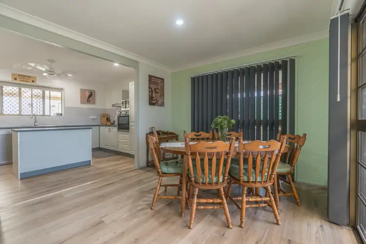 Sixth view of Homely house listing, 1 Cox Crescent, Millbank QLD 4670
